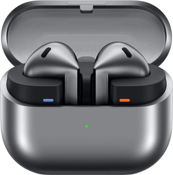 Купить Наушники Samsung Galaxy Buds 3 SM-R530 Silver